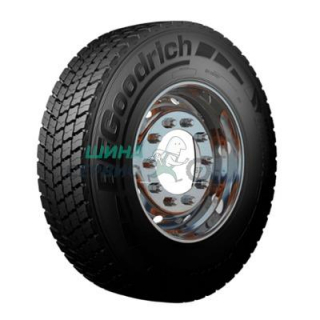 285/70R19,5 146/144L Route Control D TL M+S 3PMSF