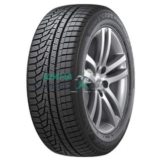 255/50R19 107V XL Winter i*cept Evo 2 W320C HRS