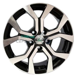 6,5x16/5x114,3 ET50 D66,1 657 BD