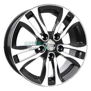 6,5x16/5x114,3 ET50 D67,1 658 BD