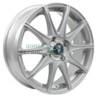 VENTI 1516 6x15 5x100/40 d 57,1 (SL)