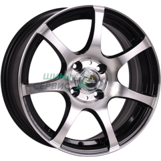 6,5x15/4x98 ET32 D58,6 Y3103 BKF
