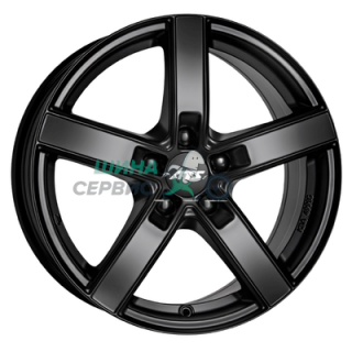 8x18/5x120 ET30 D72,6 Emotion Racing Black