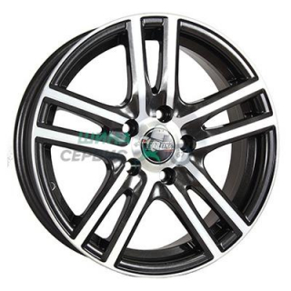 6x15/5x105 ET39 D56,6 529 BD