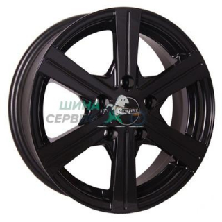 6x15/5x105 ET39 D56,6 544 BL