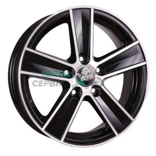 6,5x16/5x114,3 ET45 D60,1 604 BD