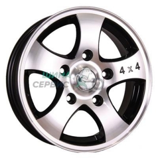 NEO 541 6,5x15 5x139,7/40 d 98 (BD)