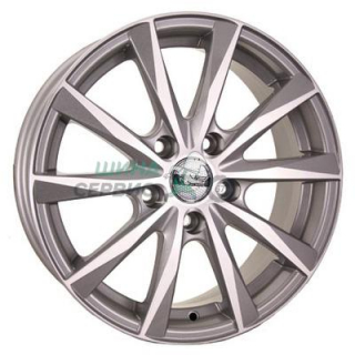 6,5x16/5x114,3 ET40 D66,1 651 SD