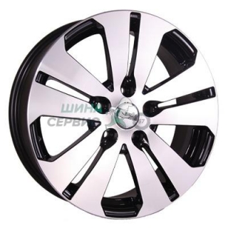 NEO 718 6,5x17 5x114,3/40 d 66,1 (BD)