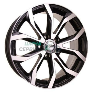 8x18/5x120 ET40 D72,6 808 BD