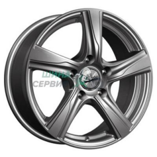 7x16/5x108 ET50 D63,35 Кайт Хай Вэй