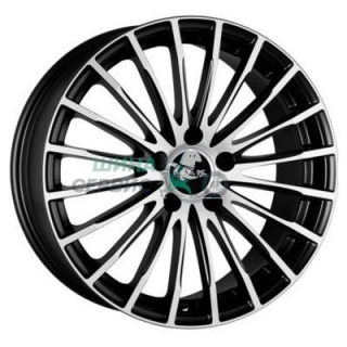 9,5x19/5x112 ET35 D66,6 Starlight Ice Black