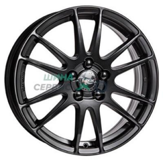 6,5x16/5x108 ET50 D63,4 Monstr Racing Black