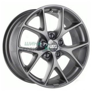 7,5x17/5x114,3 ET42 D82 SR Satin Himalaya Grey