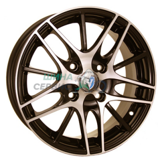 VENTI 1506 6x15 5x100/40 d 57,1 (GRD)