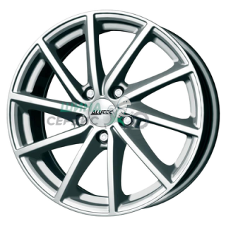 7x17/5x114,3 ET53 D67,1 Singa Polar Silver