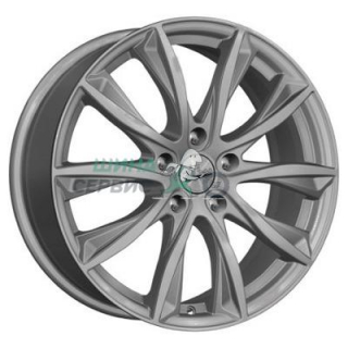 7,5x18/5x112 ET35 D66,6 Кazaнтип Хай Вэй