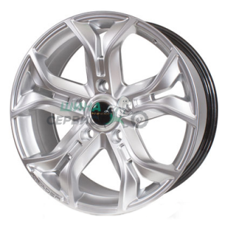 8,5x20/5x150 ET45 D110,1 Invader (5196/01) HS (нк)