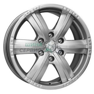7,5x17/6x139,7 ET38 D67,1 Окинава (КС635) Дарк платинум