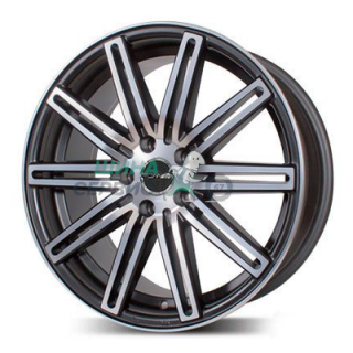6,5x16/5x100 ET40 D57,1 1004 (CV4) M/U4B