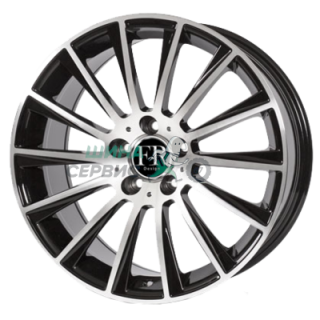 8,5x18/5x112 ET40 D66,6 MR139 (MR911) BMF (№22)