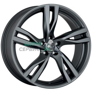 8,5x20/5x112 ET32 D66,45 Stockholm Matt titanium