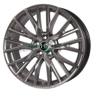 8x20/5x114,3 ET30 D60,1 LX272 HB (№15)