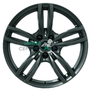 ATS 7,5x18/5x112 ET25 D66,5 Evolution Dark Grey