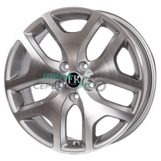 7,5x18/5x114,3 ET50,5 D67,1 KI187 (KI7726(1432) ) MG (№11)