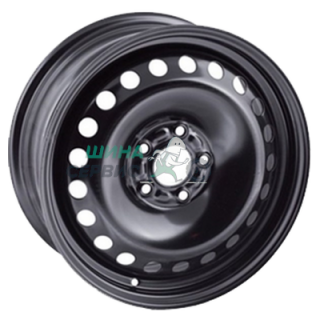 TREBL 64H38D P 6x15 5x100/38 d 57,1 (Black) Код 9271419