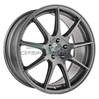7,5x17/5x114,3 ET45 D75 Omnia Grigio corsa bright