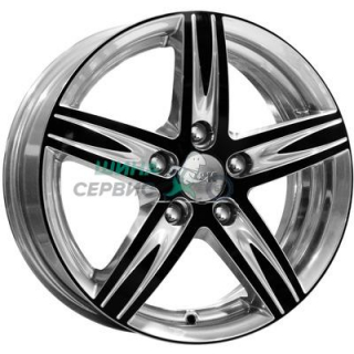 7x17/5x112 ET32 D66,6 Андорра (КС547) Бинарио