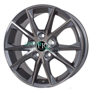 6,5x16/5x114,3 ET45 D60,1 TY199 (TY858) GMF (№15)