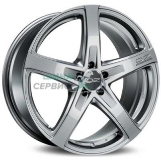 8x20/5x112 ET30 D79 Monaco HLT Grigio Corsa