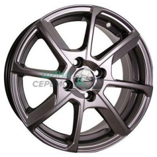 NEO 538 6x15 4x100/48 d 60,1 (HB)