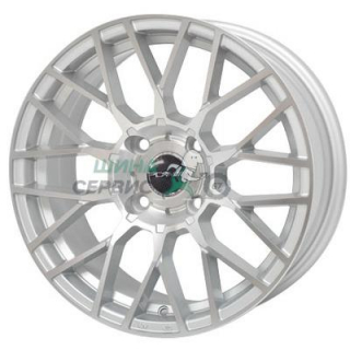 7x16/4x98 ET30 D58,6 2020 MS