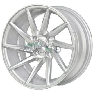 PDW 7,5x17/5x100 ET35 D57,1 1022Right (CVT) M/S