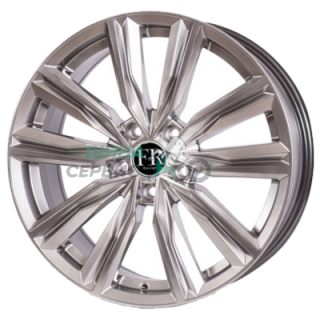 7,5x18/5x112 ET43 D57,1 VW1019 HB (№22)