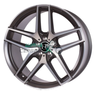 FR replica 11x21/5x112 ET38 D66,6 MR1018 CBMF (№78)