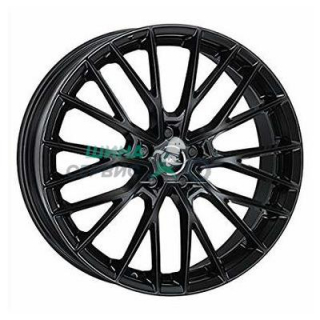 10x21/5x112 ET38 D66,6 Speciale-D Gloss Black