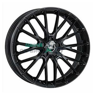 9,5x19/5x112 ET20 D66,45 Speciale-D Gloss Black