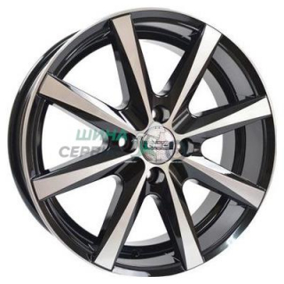 NEO V06-1665 6,5x16 4x108/40 d 63,4 (BD)