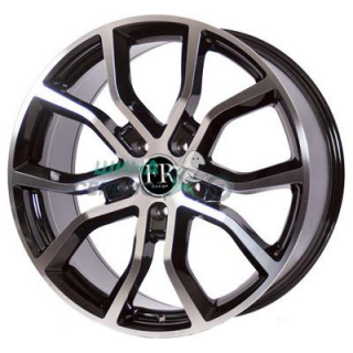 9,5x21/5x130 ET46 D71,6 PR5362 BMF (№22)