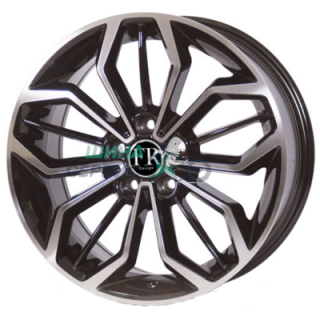 7,5x17/5x108 ET50 D63,4 FD5433 BMF (№11)