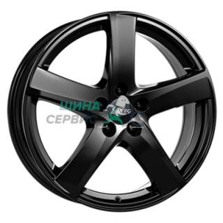 7,5x19/5x112 ET32 D66,6 Freeze Diamond Black