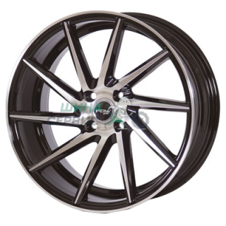 7,5x17/4x100 ET35 D60,1 1022Right (CVT) M/B