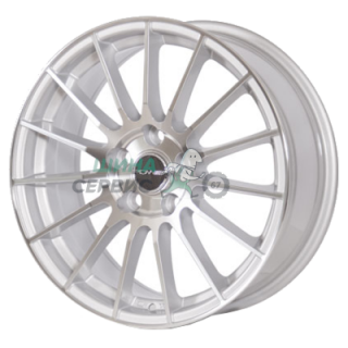 PDW 7x17/5x114,3 ET42 D67,1 Race (9031) M/S