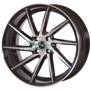 7,5x17/5x114,3 ET35 D67,1 1022Left (CVT) M/B