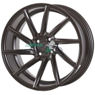 PDW 7,5x17/5x114,3 ET35 D67,1 1022Left (CVT) U4B