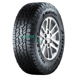 225/65R17 102H MP 72 Izzarda A/T 2 FR